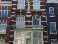 The Amstel Residence