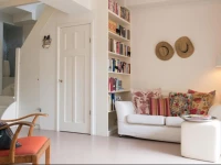 The Charming Apartment Amsterdam