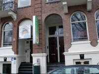 The Flying Pig Uptown