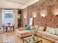 The Garden Residence