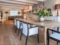 The Grand Canal House