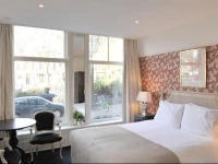 The Posthoorn Amsterdam