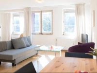 Tradition City Apartment