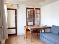 Traditional Apartment Amsterdam