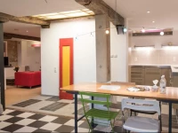 Traditional Canal House