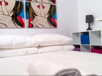 Trendy City Canal House