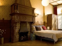 Tulipa Bed & Breakfast