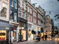 Utrechtsestraat Apartment