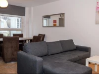 Westerkerk apartment