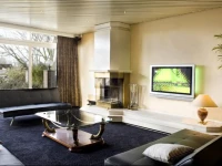 Westerpark Apartments