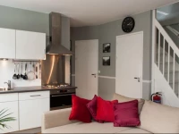 Westerpark City Apartments