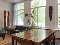 Zenno Central Apartment