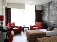 Bastion Hotel Apeldoorn Het Loo