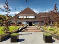 Van der Valk Hotel Apeldoorn - de Cantharel