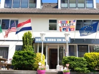 Hotel Berg en Bos