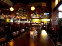 Hotel et le Cafe de Paris 3*