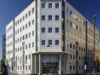 Holiday Inn Express Arnhem 3*
