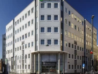 Holiday Inn Express Arnhem 3*