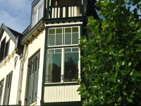 De Burgemeester Arnhem