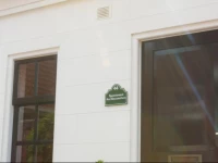 Appartement Badnieuweschans