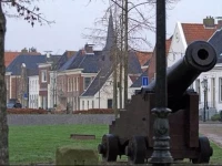 Chalet Bad Nieuweschans