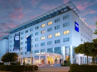 Dorint Airport-Hotel Amsterdam