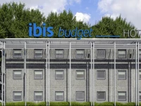 ibis budget Amsterdam Airport