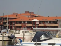 Holiday home Luxe Appartement Veluwemeer 1