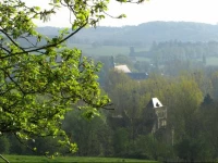 Saga Bed and Breakfast