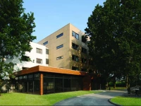 Fletcher Hotel-Restaurant Stadspark