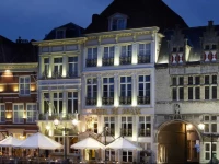 Grand Hotel en RГ©sidence De Draak