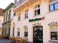 Hotel Eetcafe van Ee