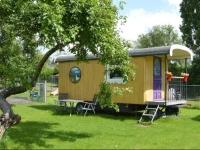 Pipowagen De Weideblick