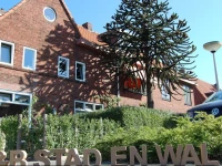 Stad en Wal B&B