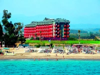 Aydinbey Gold Dreams 5*