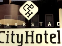 Parkstad City Hotel