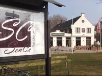 Hotel Restaurant Sence