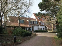 Torenhoeve Appartementen