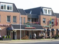 Best Western Hotel Talens