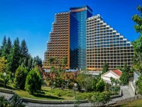 Dagomys health complex 5*