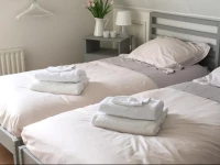 Guesthouse Island Memories