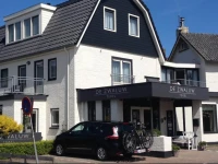 Boutique Hotel de Zwaluw
