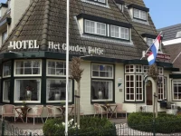 Hotel Het Gouden Boltje