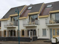 Appartementen Zeerust