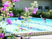 Appartementencomplex Bosch en Zee