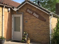 B&B Beach House Texel
