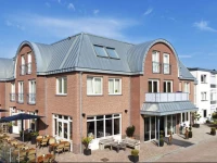 De Pelikaan Texel Appartmenten