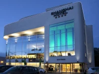 Shanghai Hotel Holland