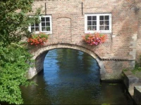 Apartment Havenstraat