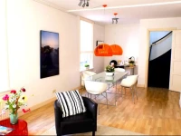 Comfortable Apartment City Centre Delft